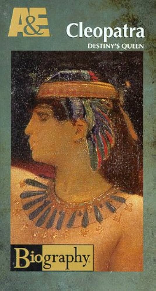 Cleopatra: Destiny's Queen