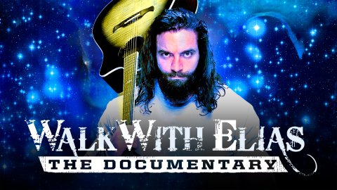 Walk with Elias: The Documentary
