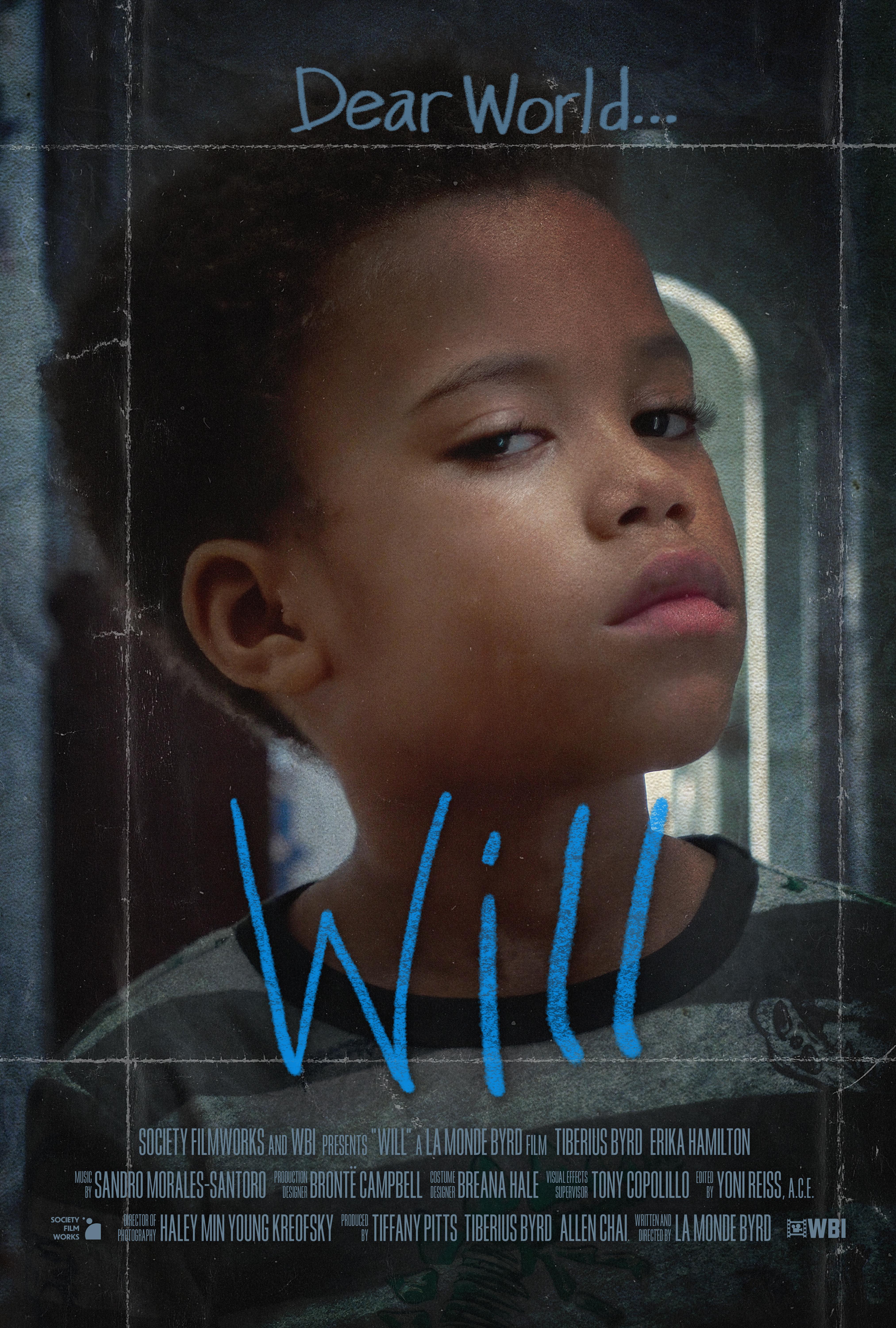 Will
