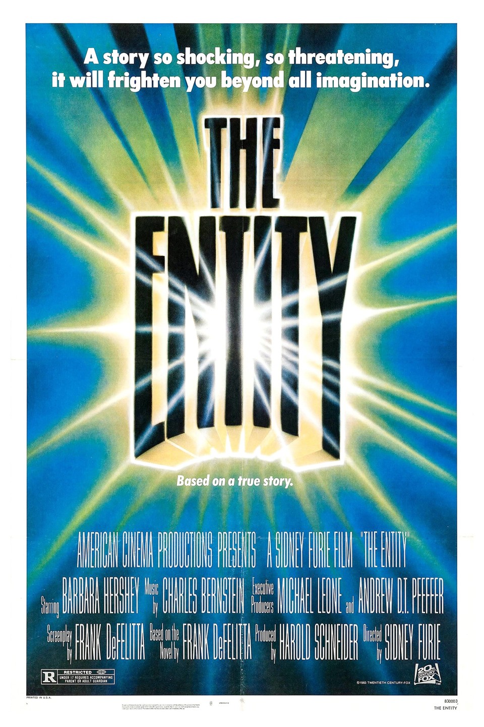 The Entity