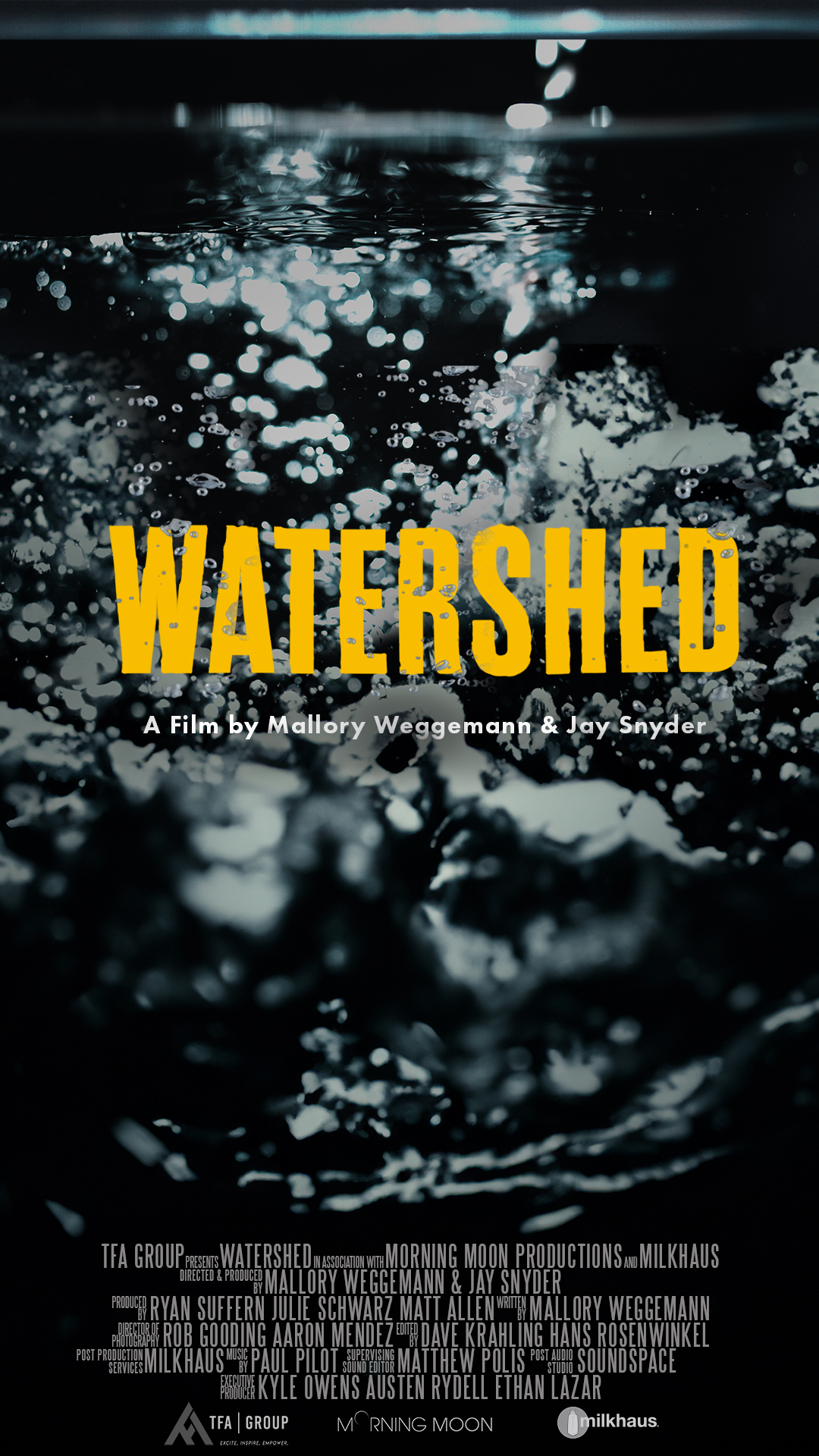 Watershed