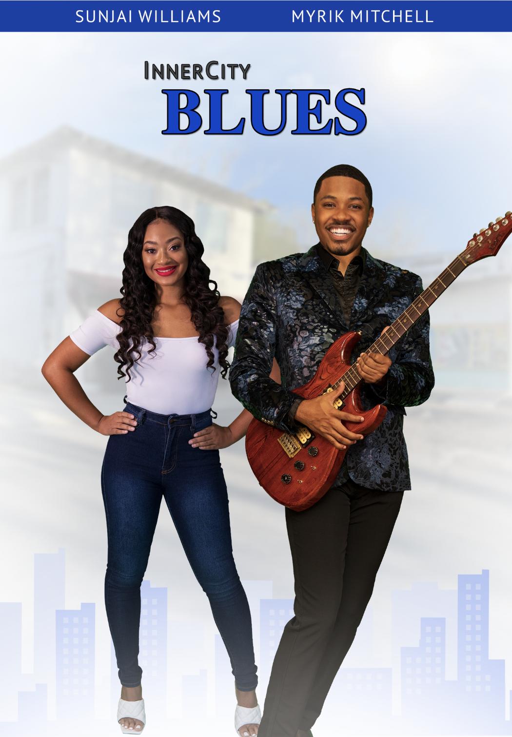 InnerCity Blues