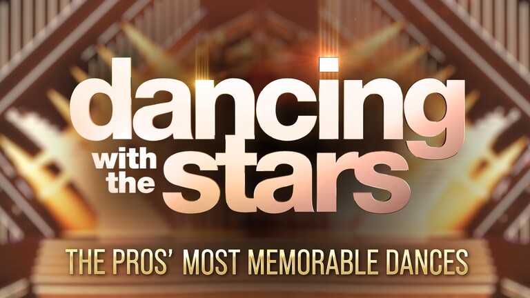Dancing with the Stars: The Pros' Most Memorable Dances