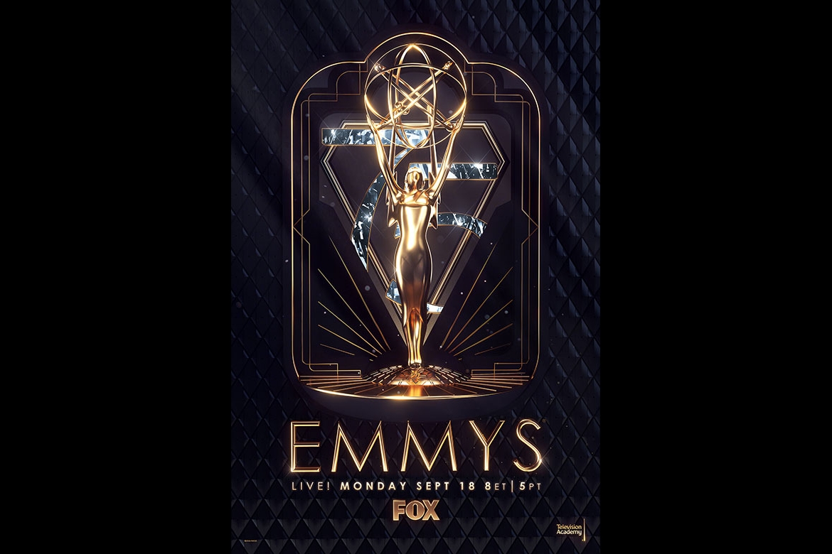 The 75th Primetime Emmy Awards