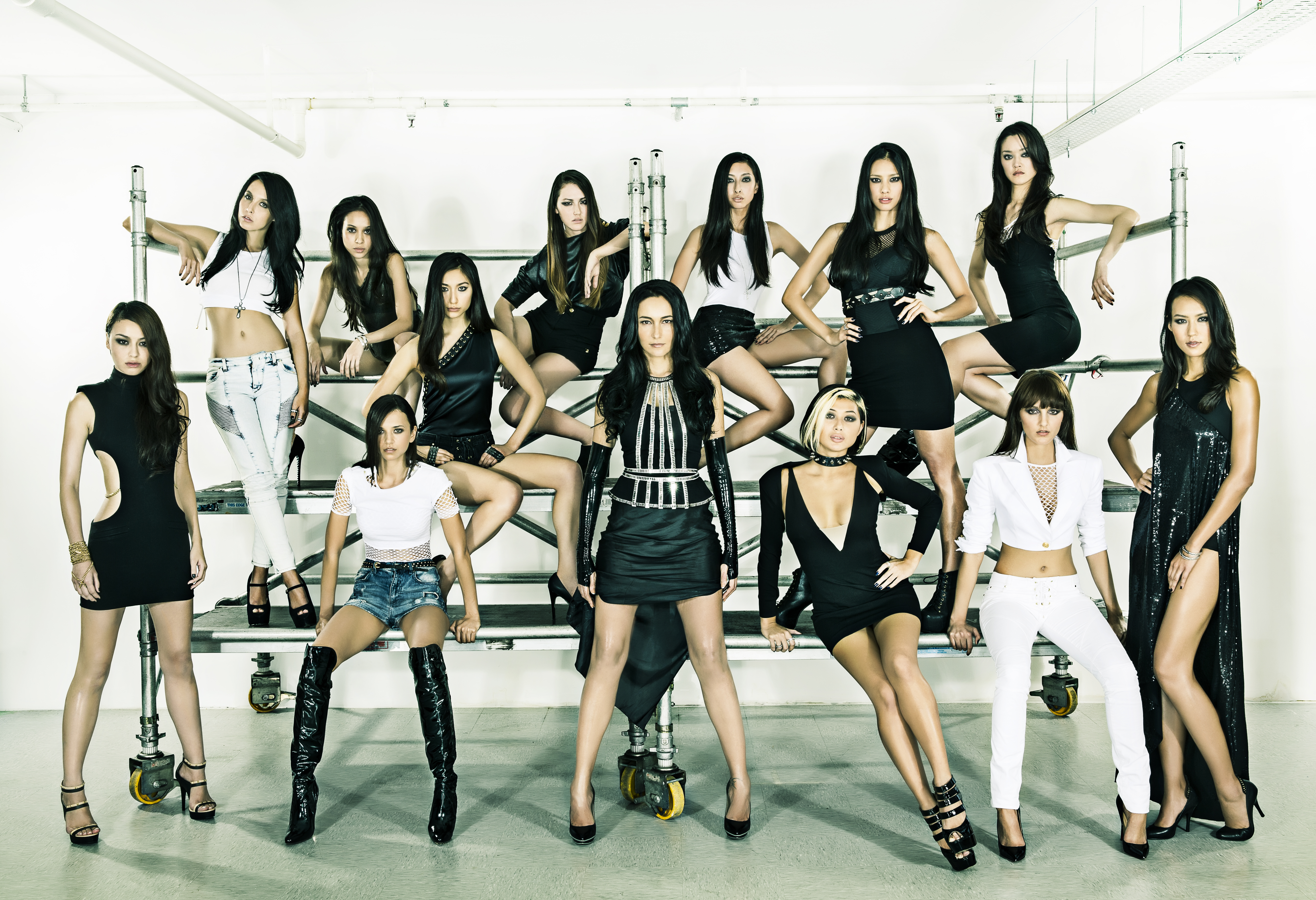 Supermodelme