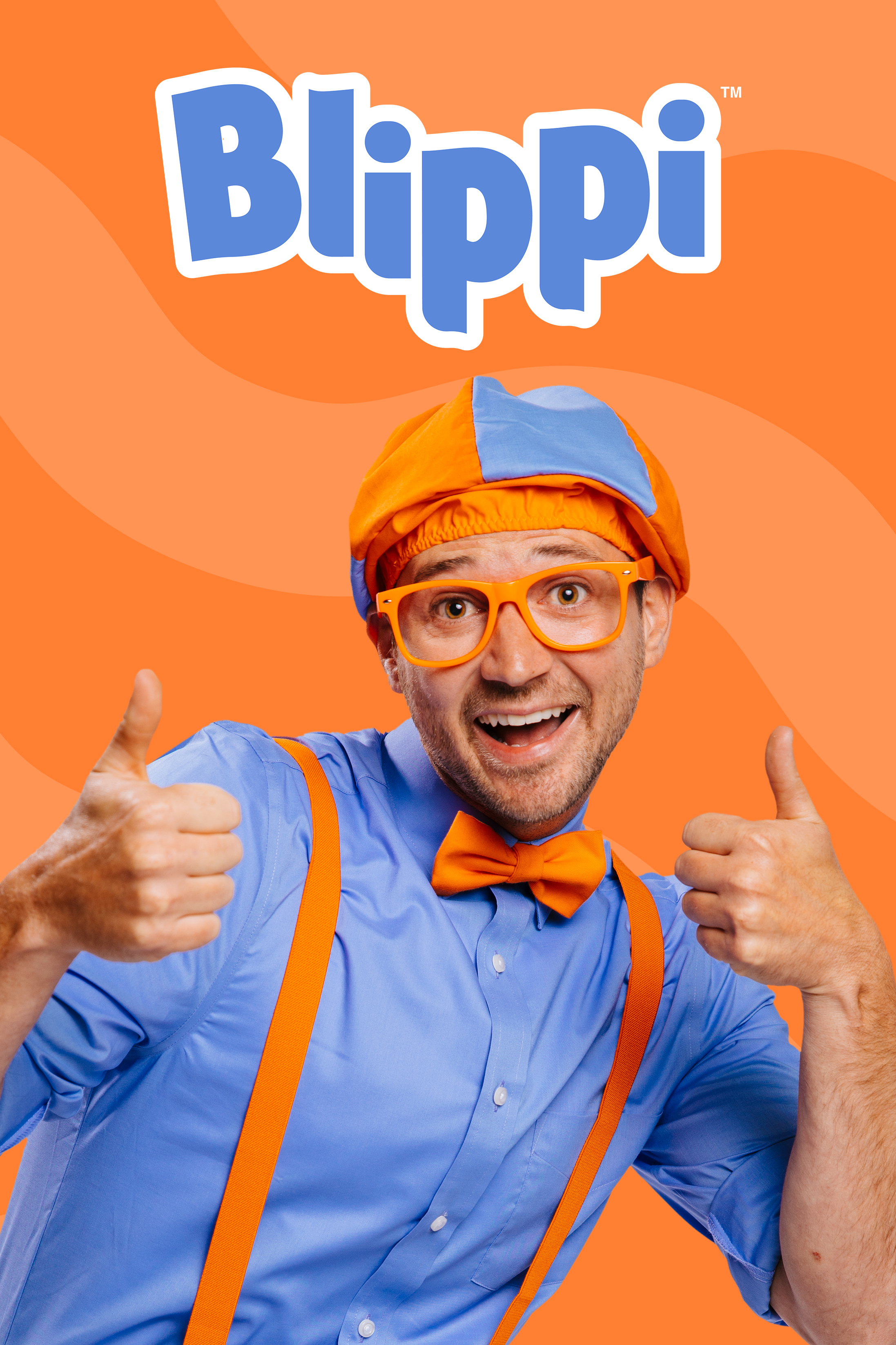 Blippi Celebrates Dia De Los Muertos Blippi Halloween Movie