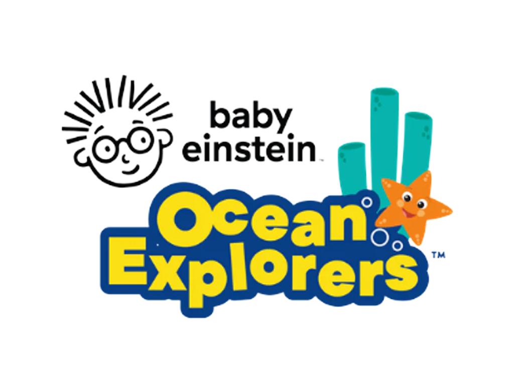 Ocean Explorers
