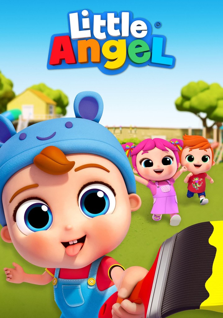 Little Angel