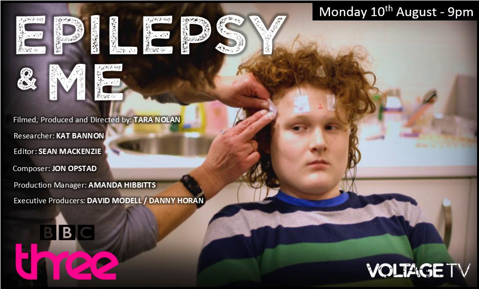 Epilepsy and Me
