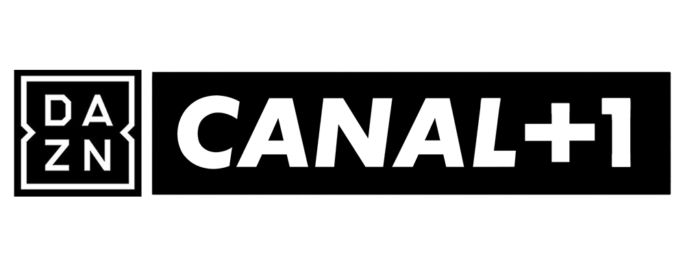 FR: DAZN Canal+ 1