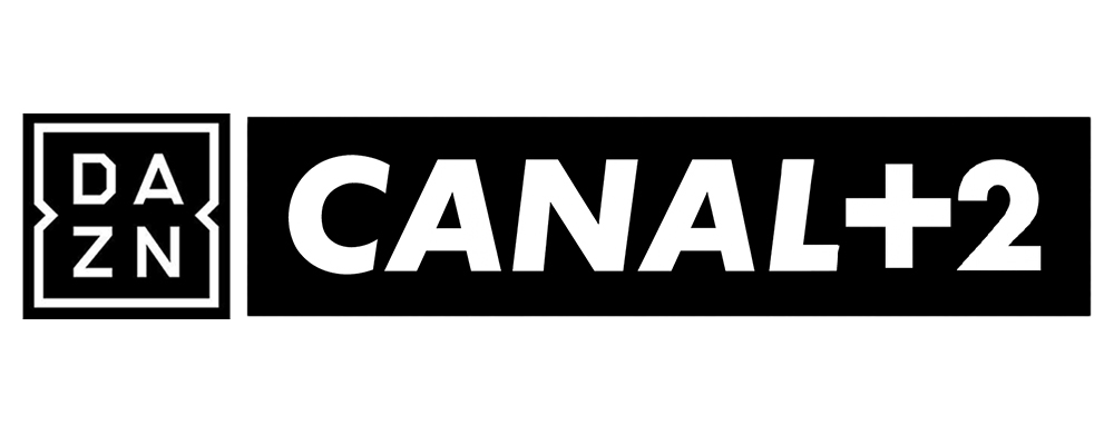 FR: DAZN Canal+ 2