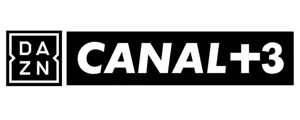 FR: DAZN Canal+ 3
