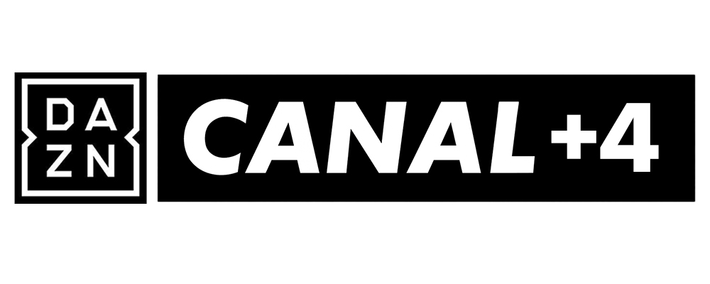 FR: DAZN Canal+ 4