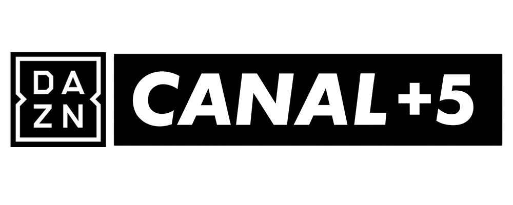 FR: DAZN Canal+ 5