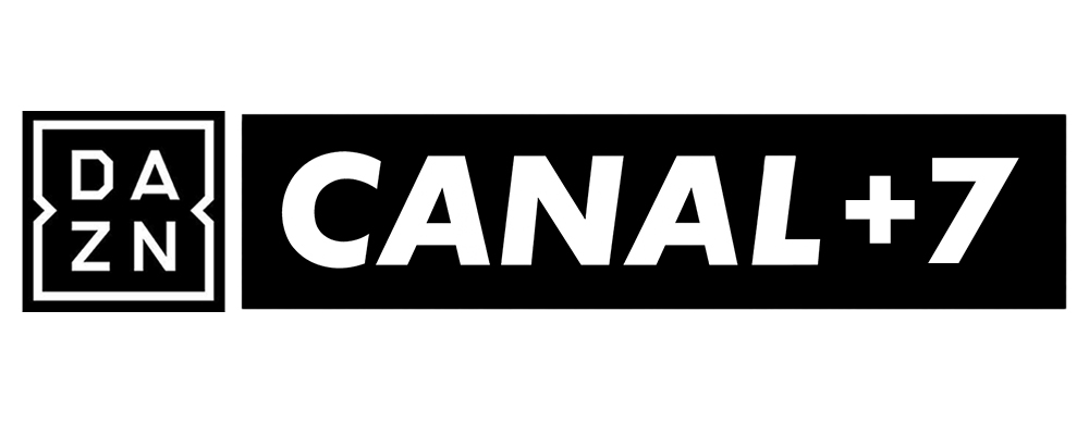 FR: DAZN Canal+ 7