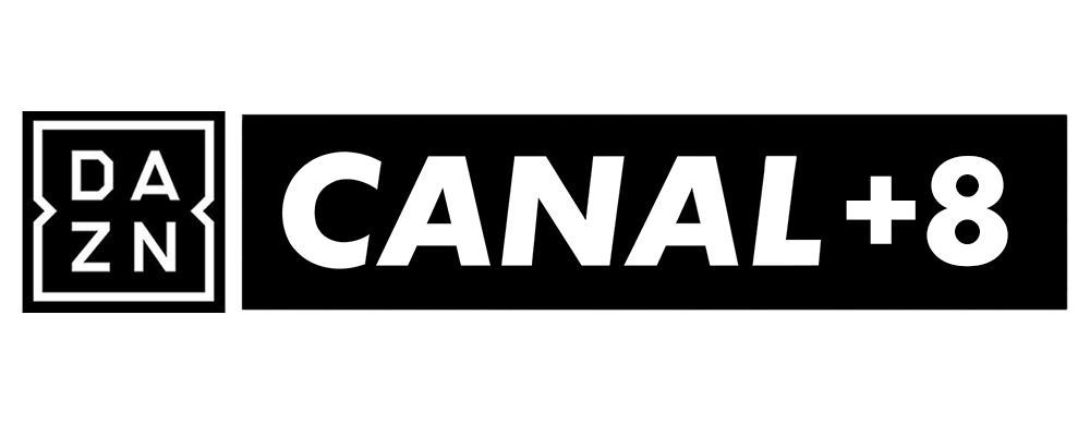 FR: DAZN Canal+ 8