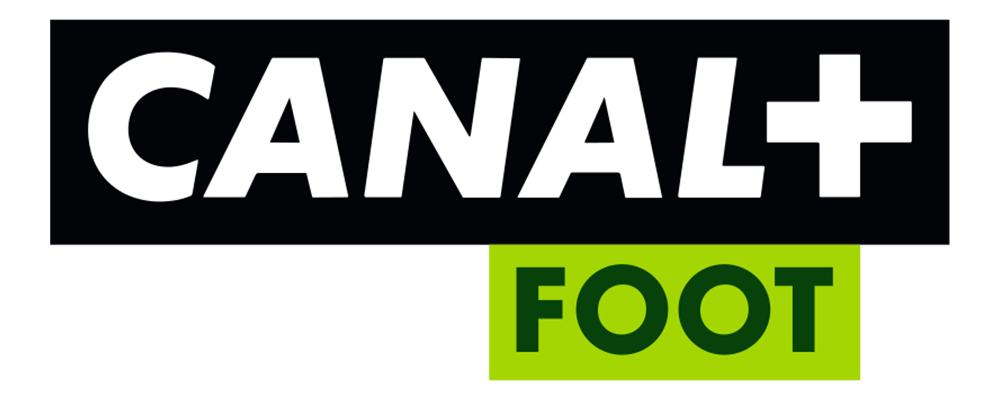 FR: Canal+ Foot