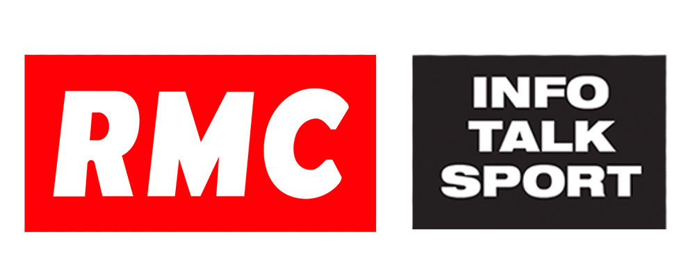 FR: RMC Talk Sport
