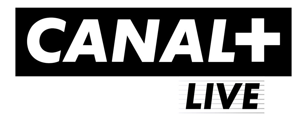 FR: Canal+ Live 1