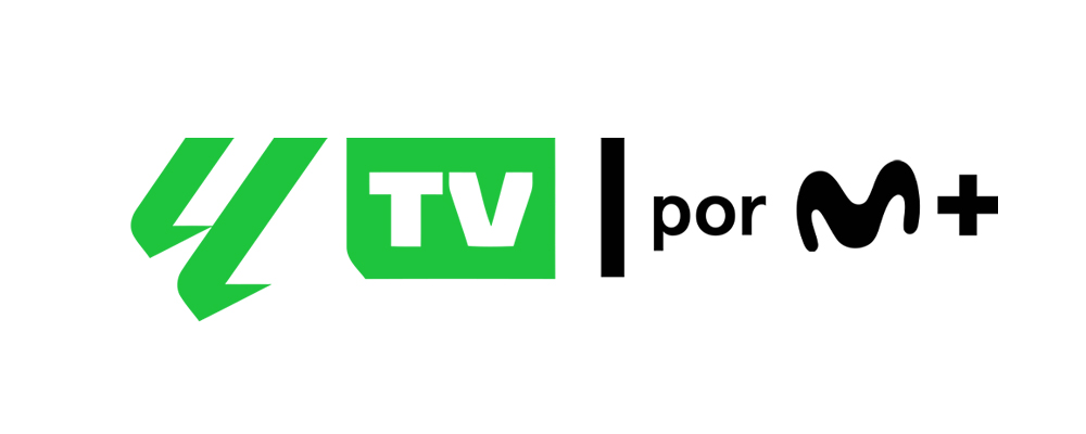 ES: M+ LaLiga TV
