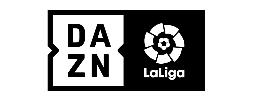 ES: DAZN LaLiga FHD