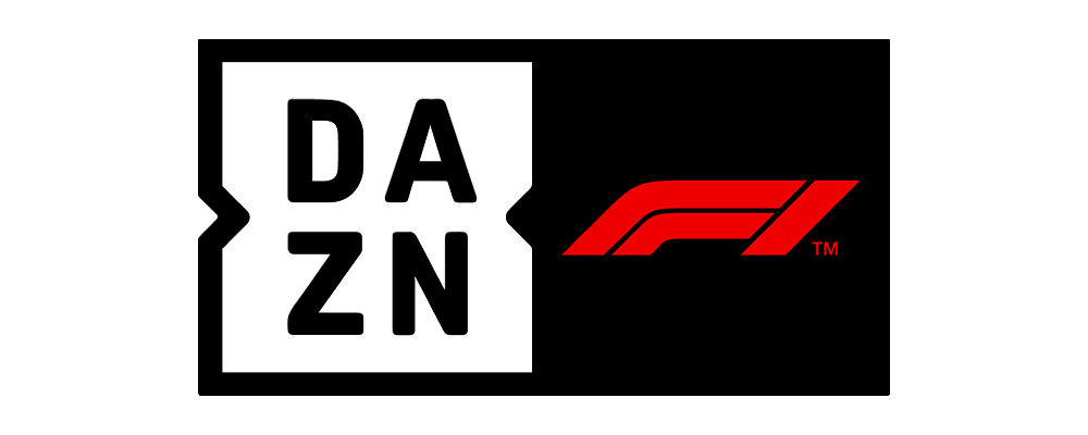 ES: DAZN F1 FHD
