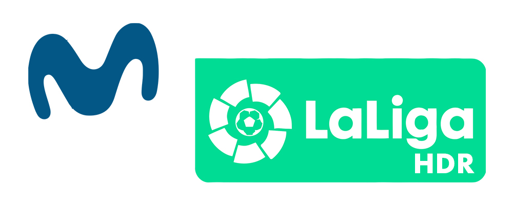 ES: M LaLiga HDR