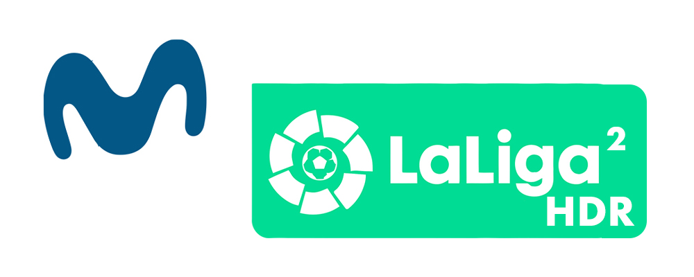 ES: M LaLiga 2 HDR