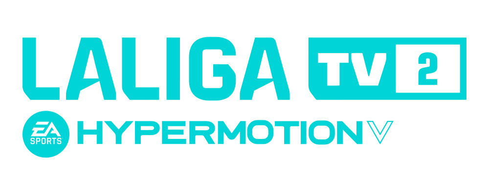 ES: LaLigaTV Hypermotion 2
