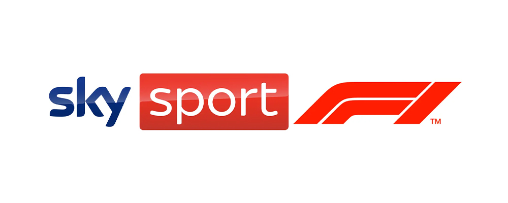 IT: Sky Sport F1