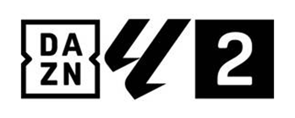 ES: DAZN LaLiga 2 HD