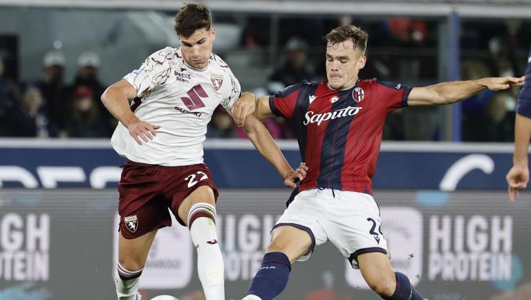 Torino vs Bologna