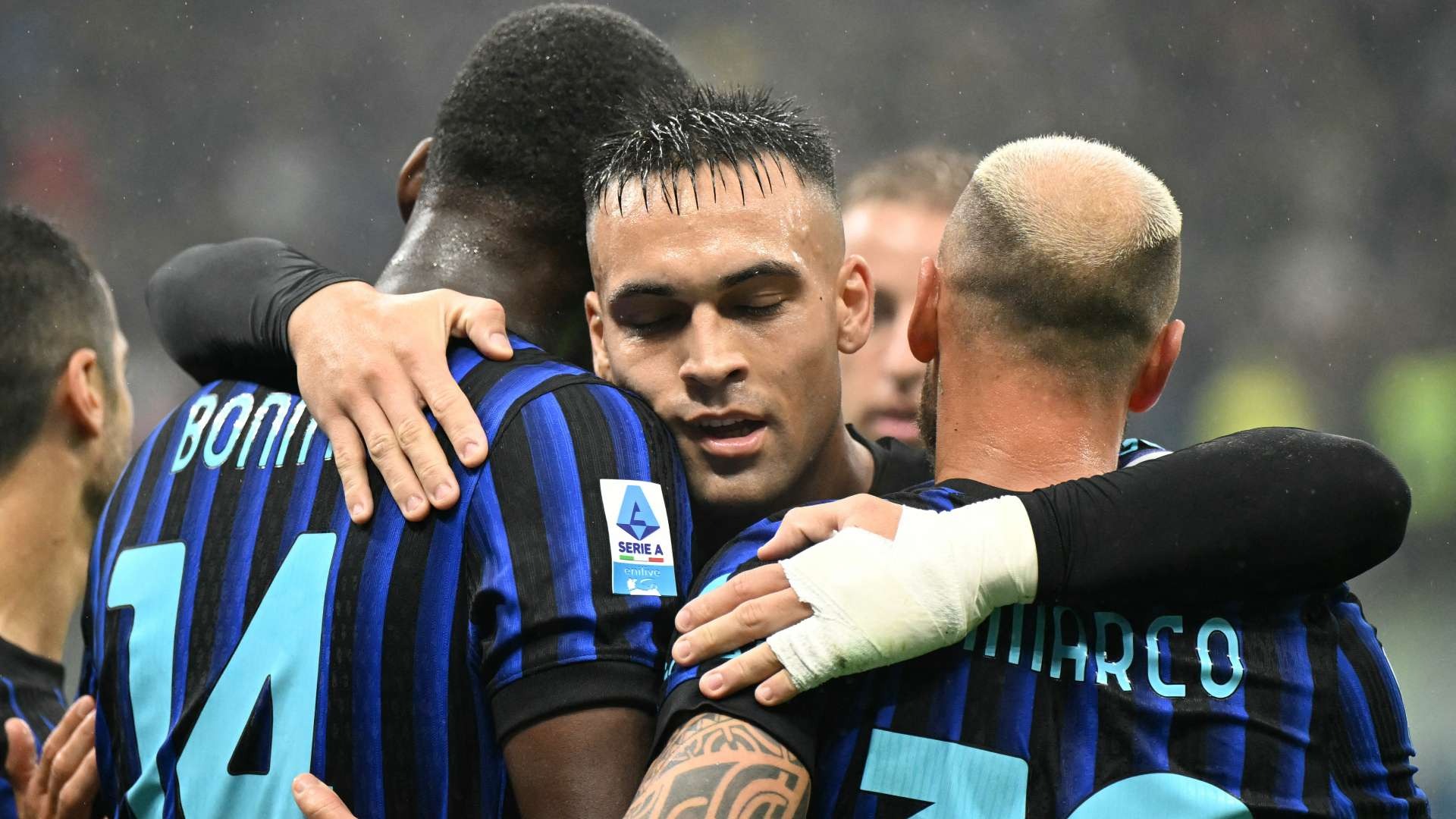 La Cremonese ospita i Nerazzurri!