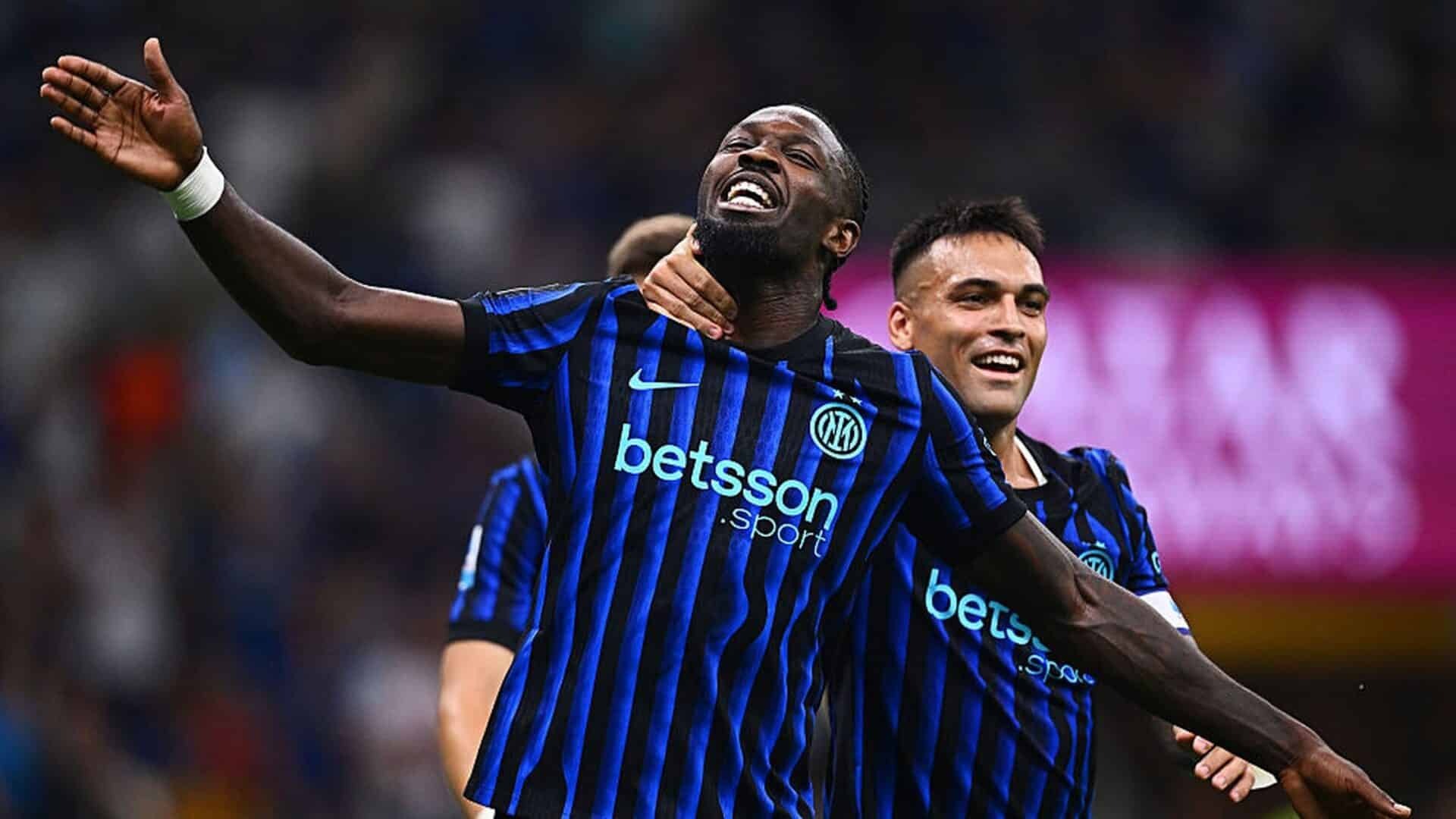 L’Inter ospita il Torino nei quarti di finale di Coppa Italia