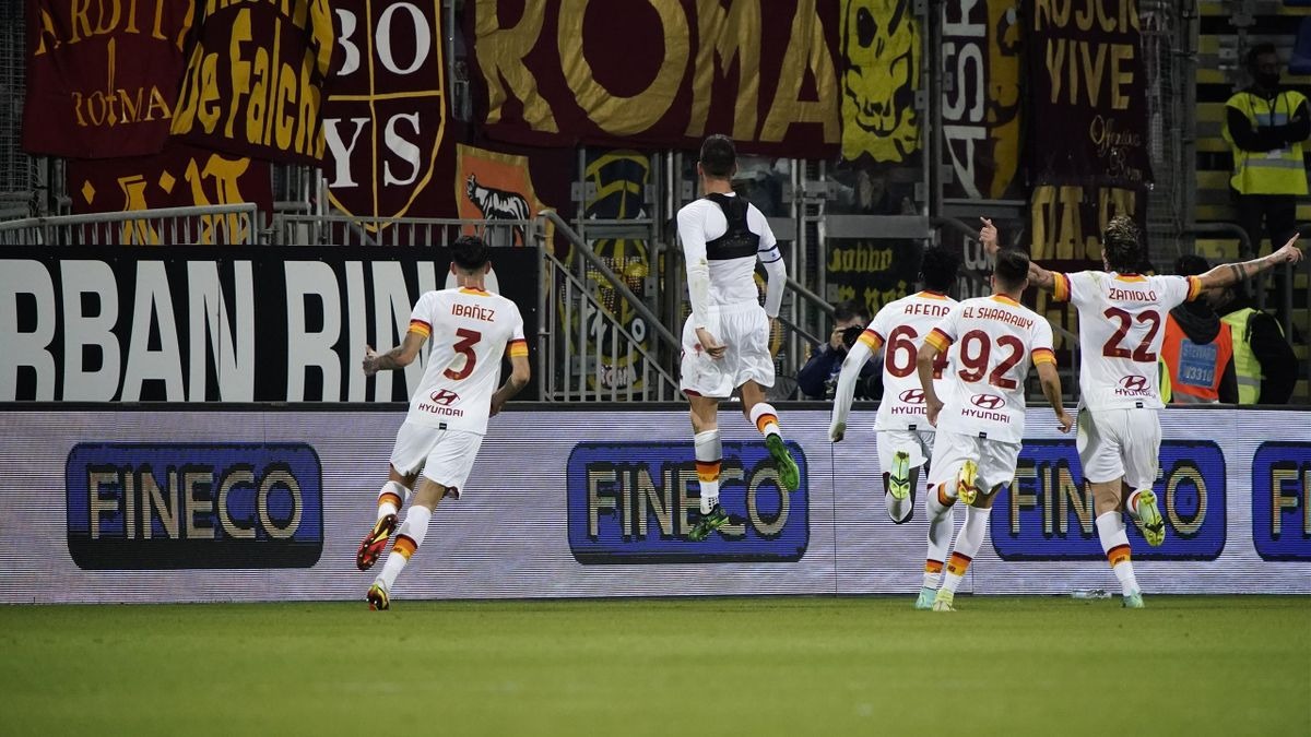 Roma contro Cagliari: una notte da vivere all’Olimpico
