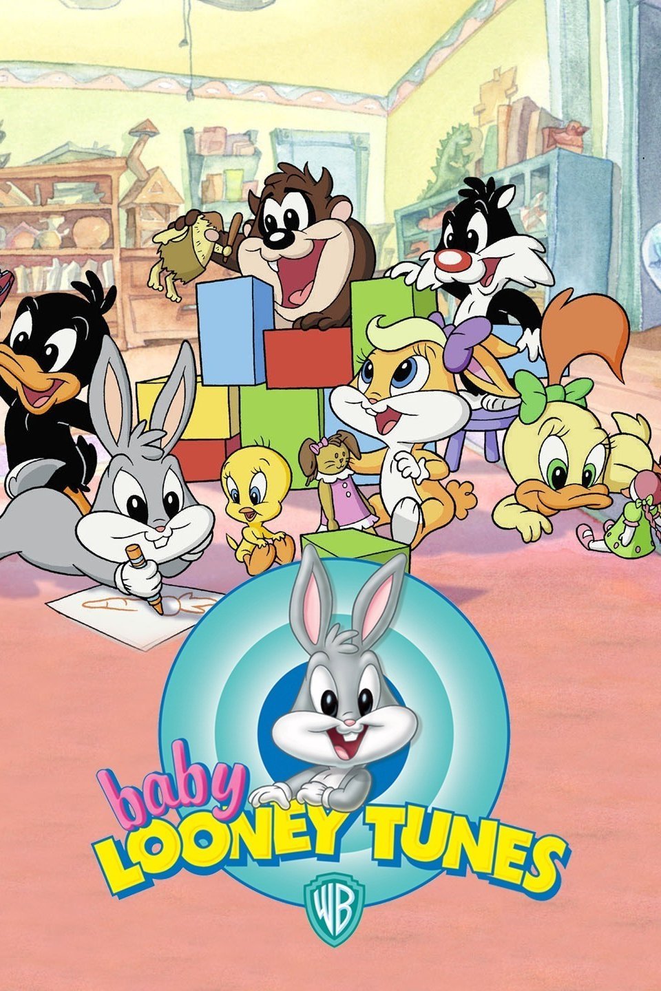 Los Pequeños Looney Tunes