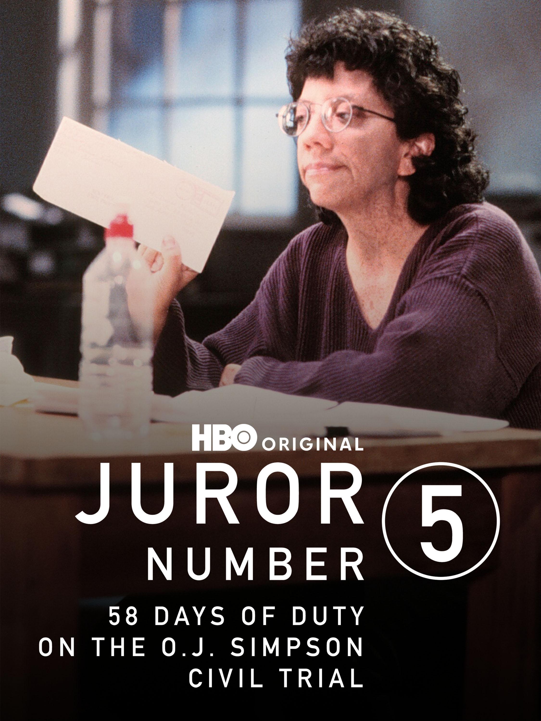 Juror #5