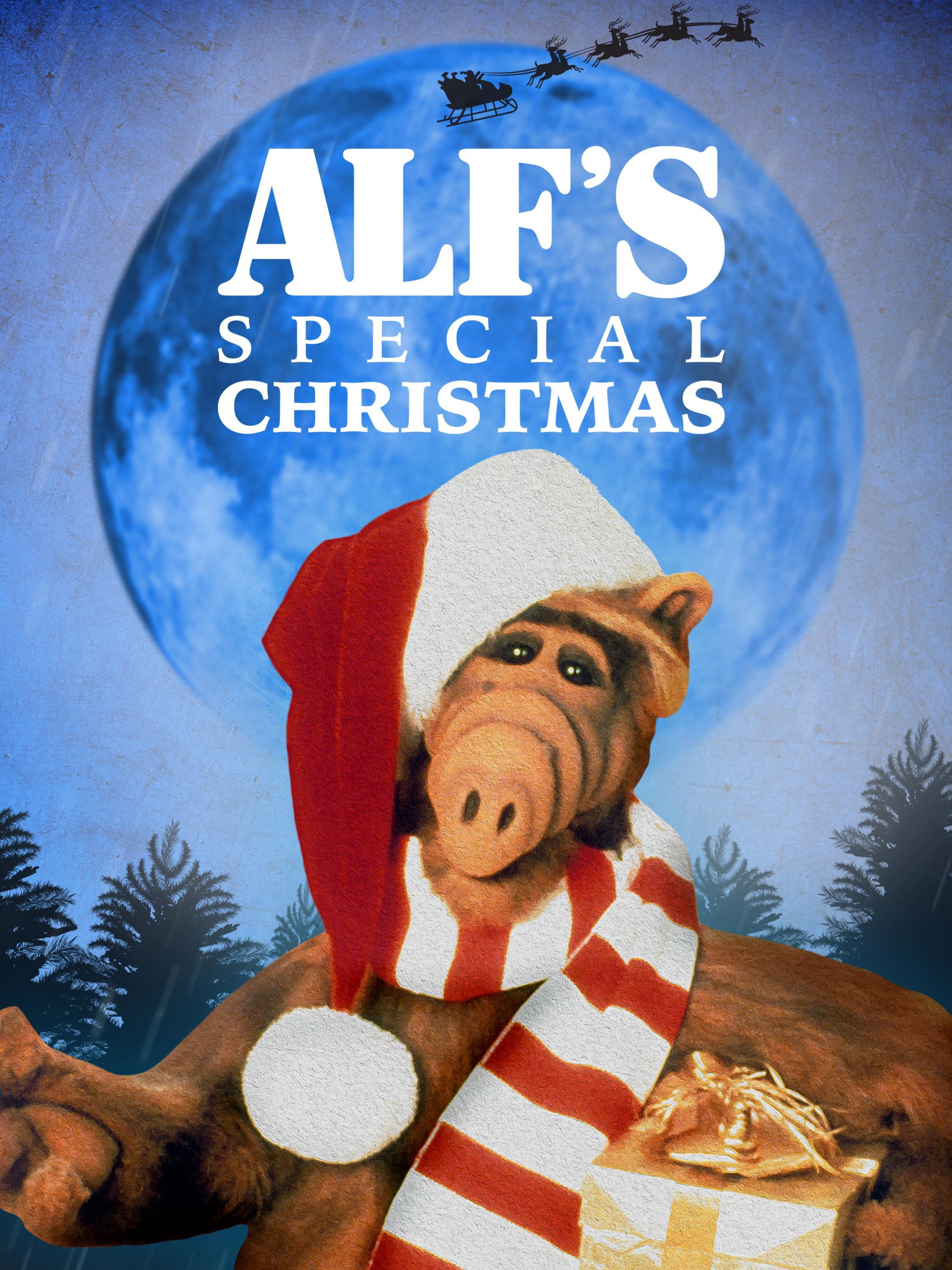 ALF's Special Christmas