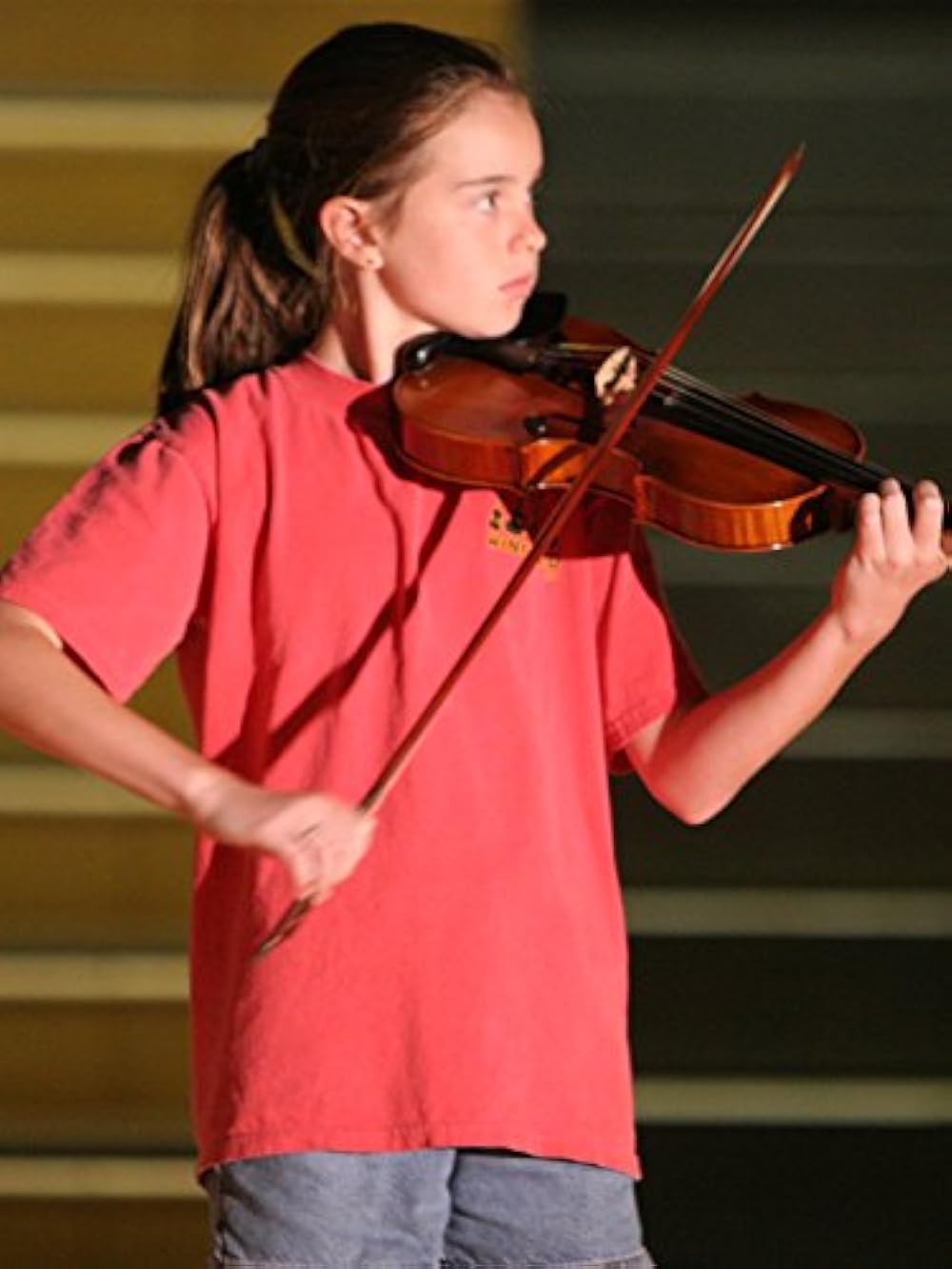 The Music in Me