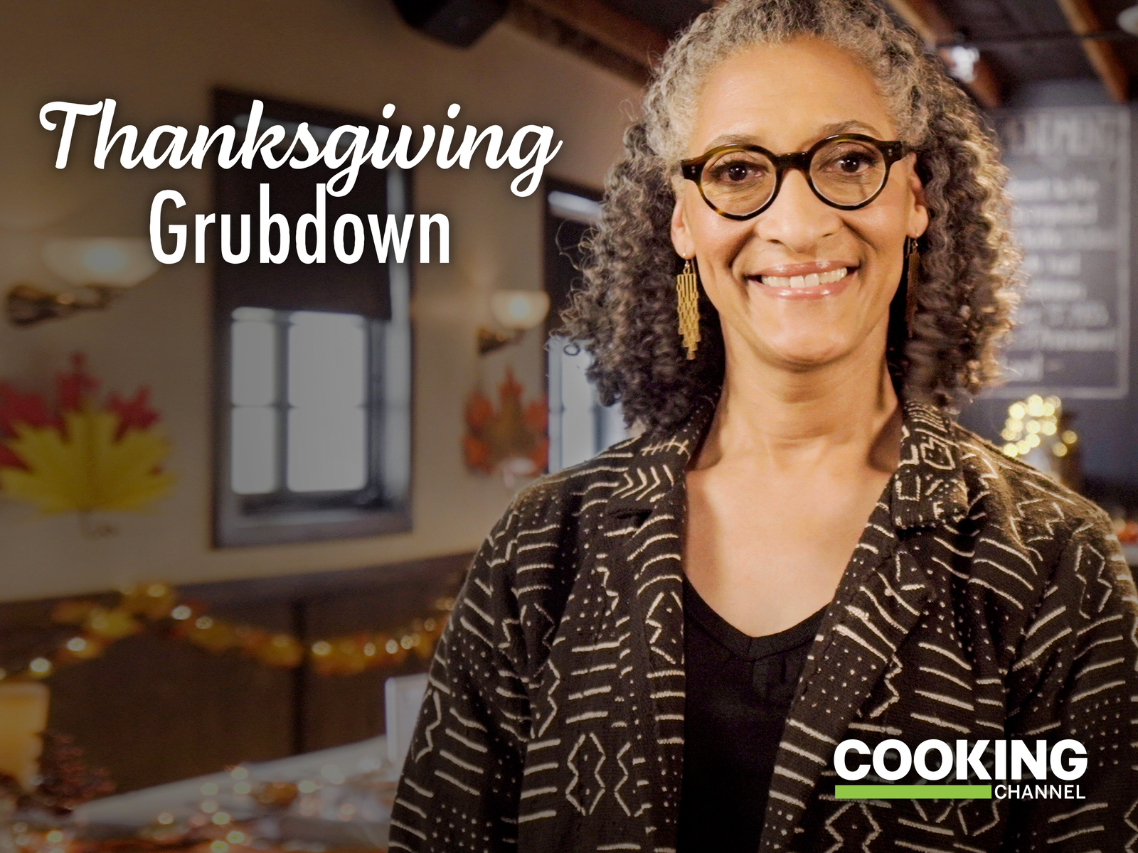 Thanksgiving Grubdown