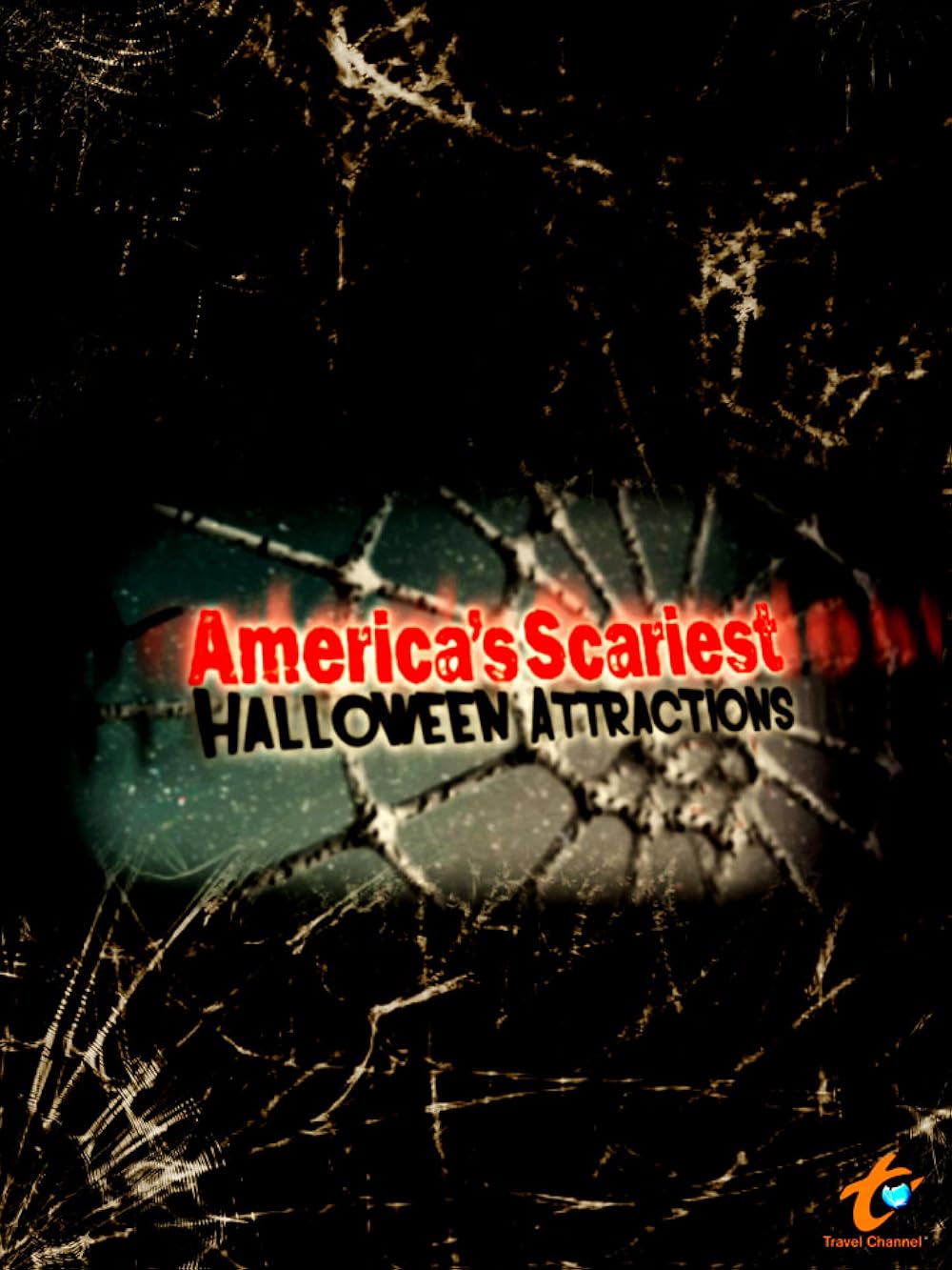 America's Scariest Halloween Attractions