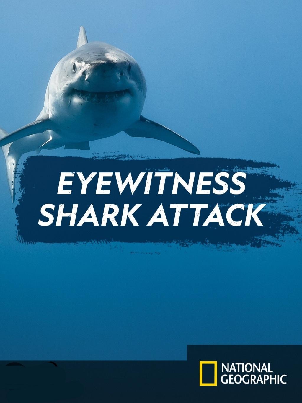 Great White Invasion