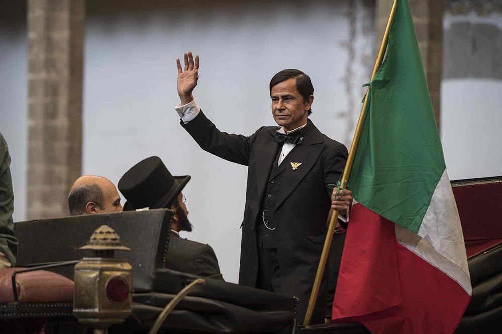 Juarez la Derrota de un Imperio