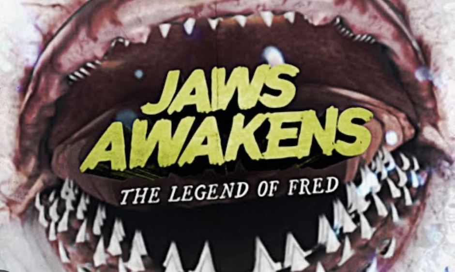 Jaws Awakens: Legend of Phred