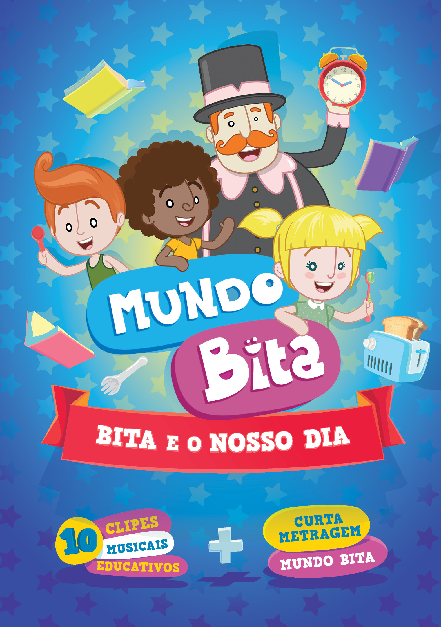 Bita e o Nosso Dia