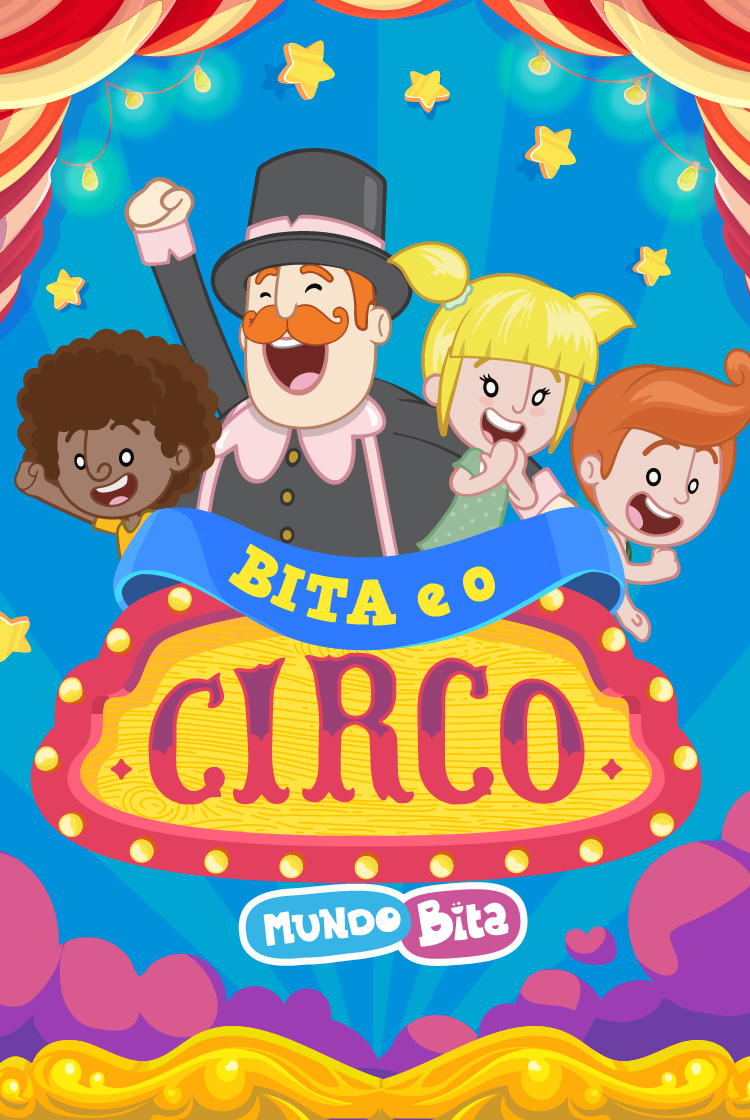 Bita e o Circo
