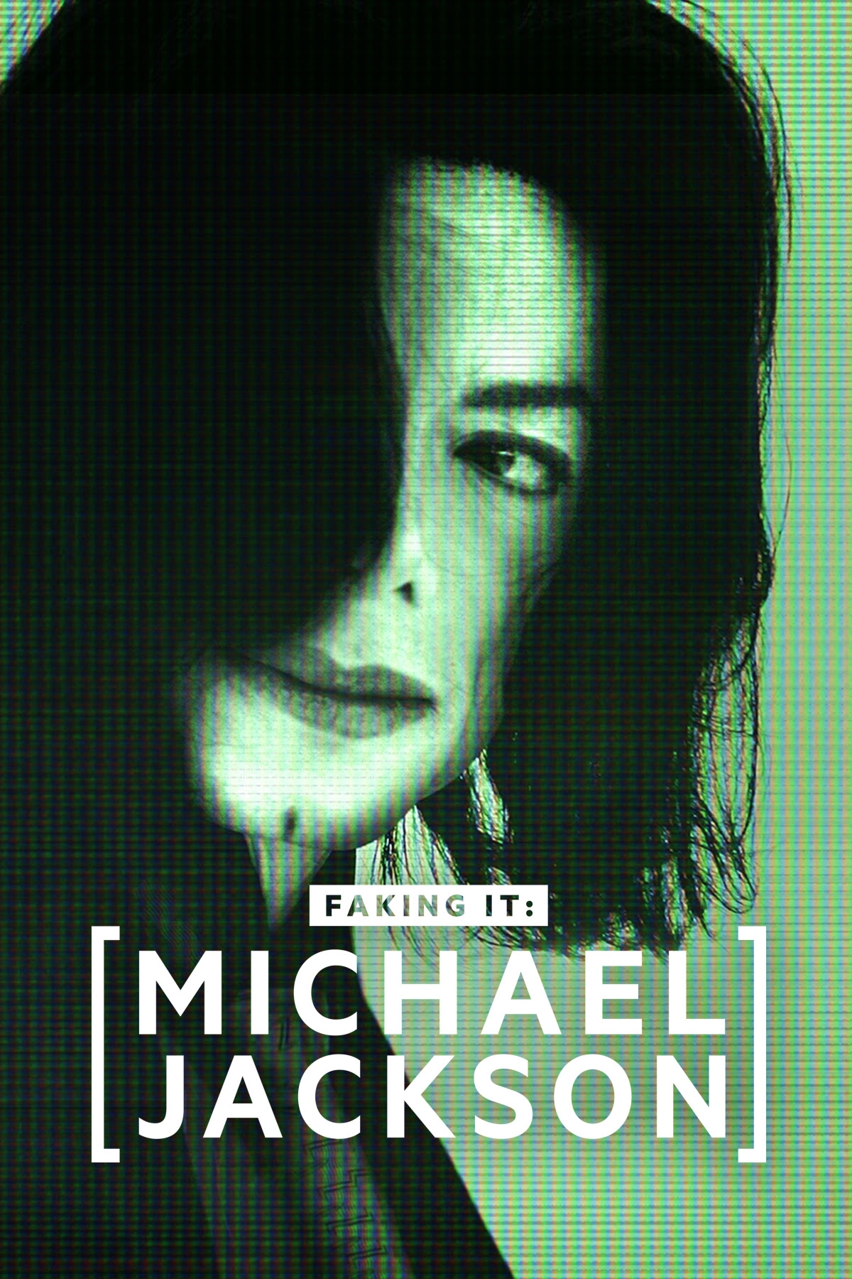Michael Jackson: A Faking It Special