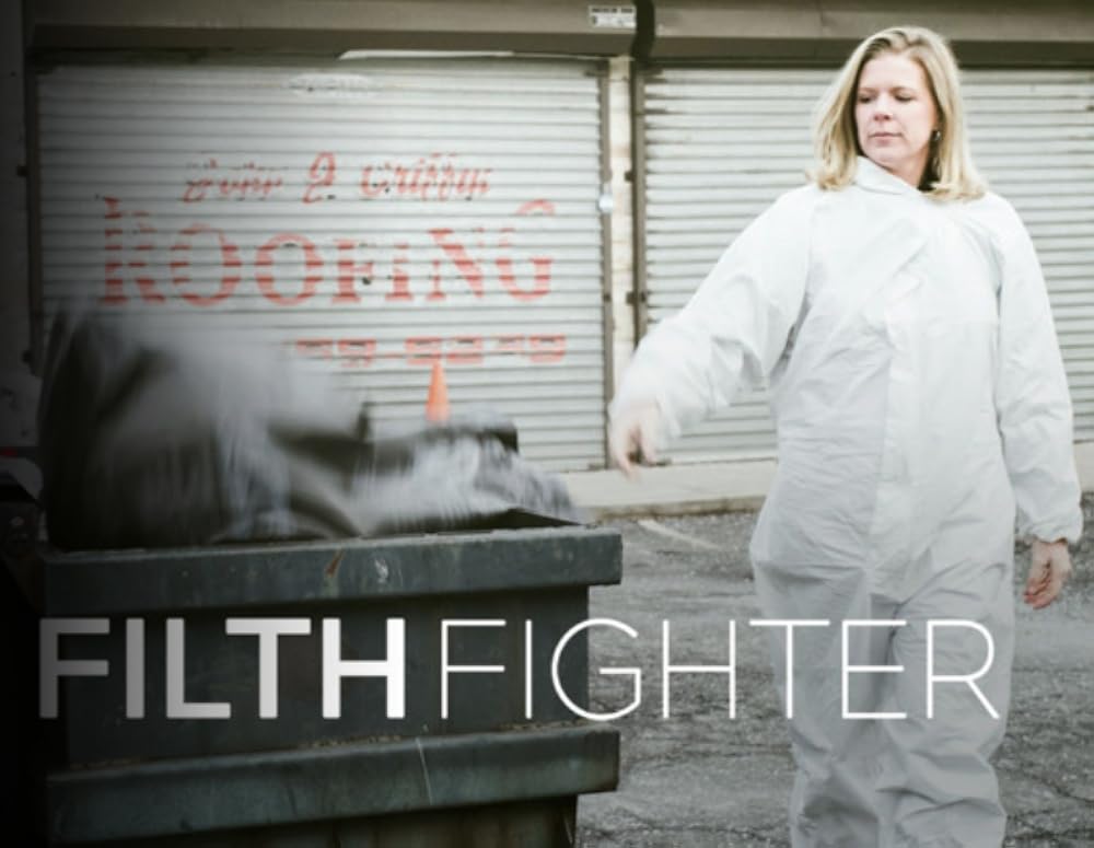 Filth Fighter