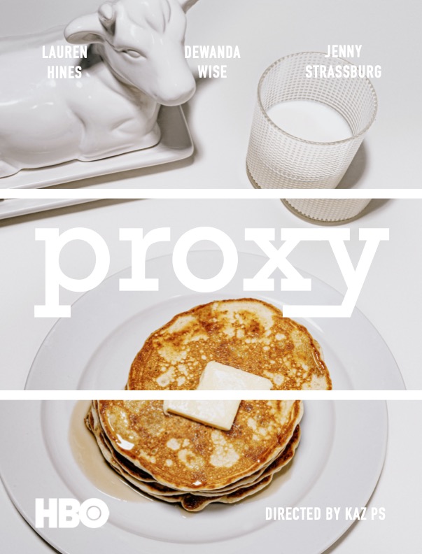 Proxy