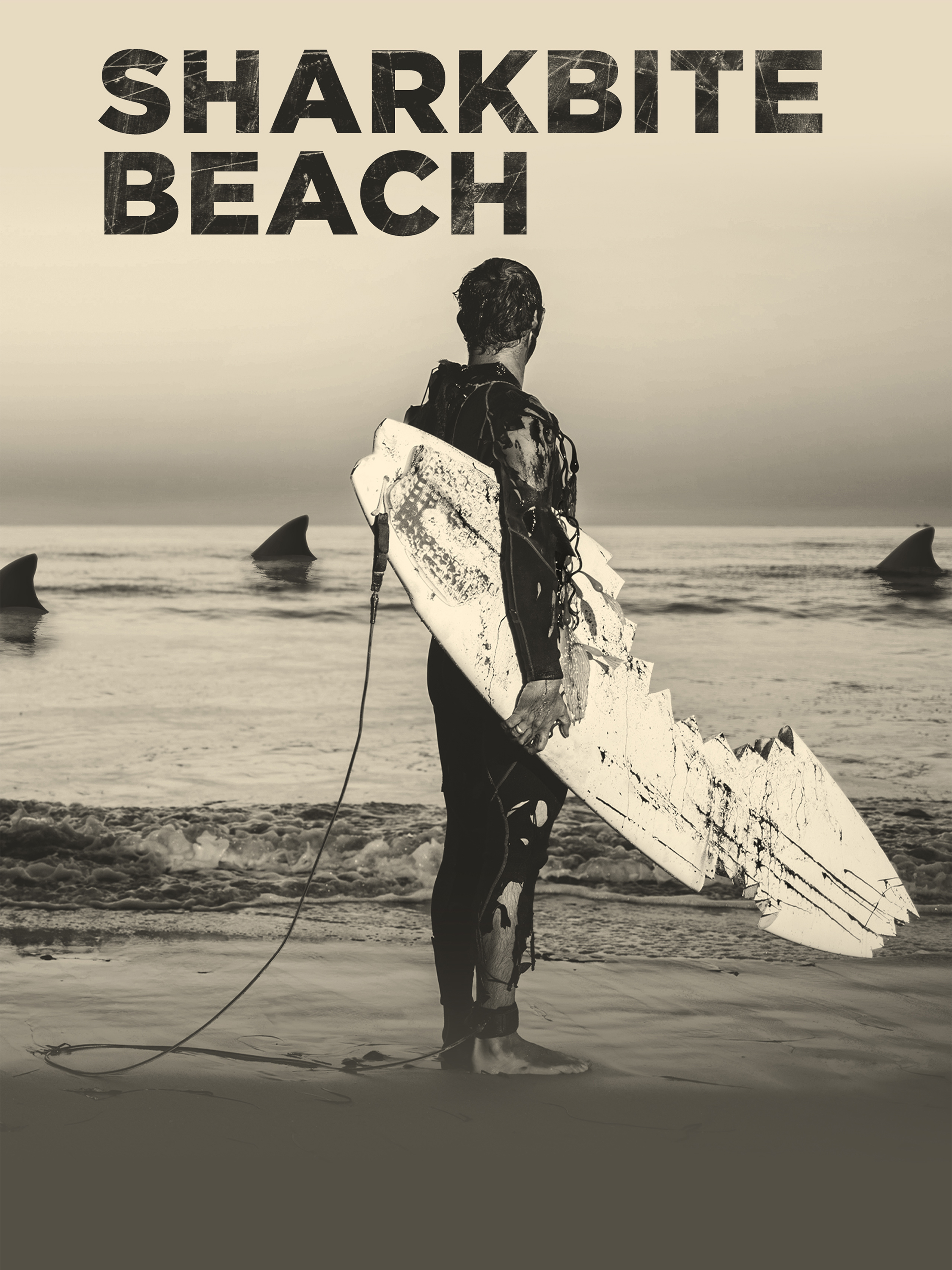 Shark Bite Beach